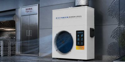 Which Brand of Commercial Kitchen Air Conditioning is Best? In-Depth Guide to Choosing a Water-Cooled Fresh Air System Brand Shenzhen Lanchang Technology Co., Ltd.commercial kitchen air conditioner