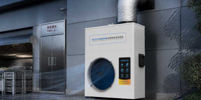 如何选择合适自己的商用厨房空调？2026科学评测 岚畅商用厨房空调